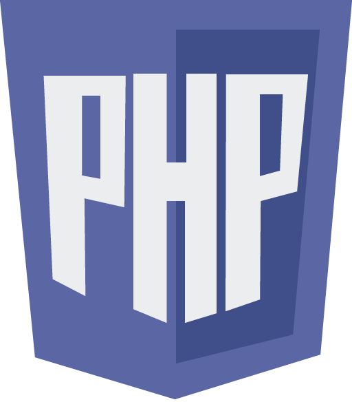 Логотип PHP