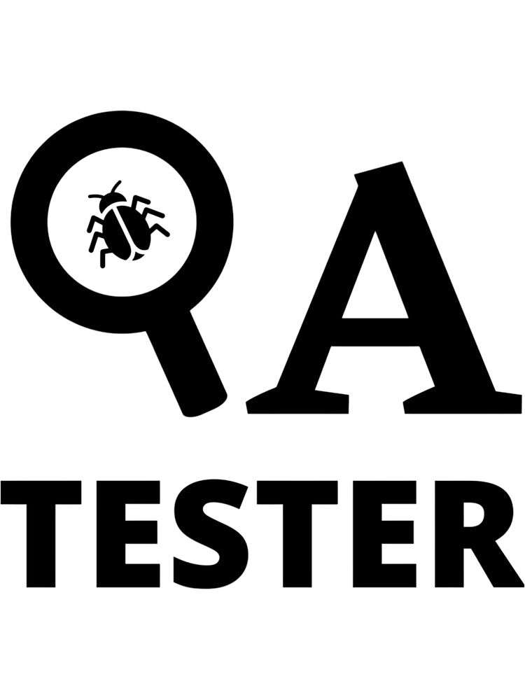 Логотип QA